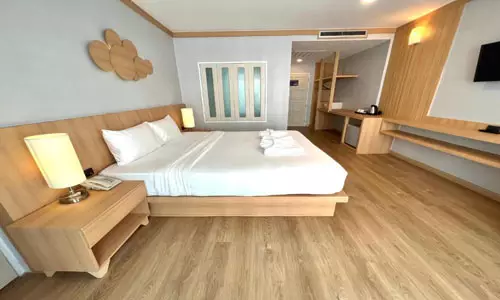 هتل آماتا پاتونگ پوکت